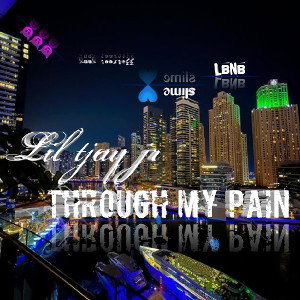 through my pain 