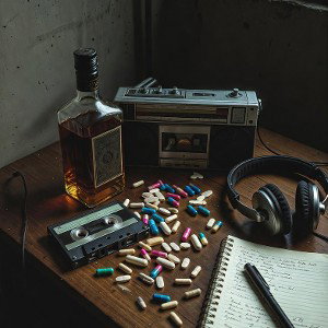 #Bl4ckFire — Мысли
