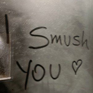 Shmush