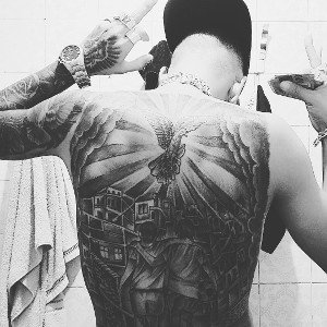meu sonho 