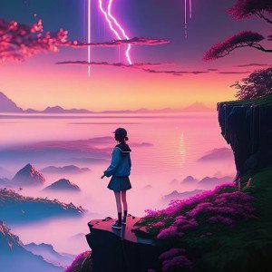 Prod.GCS (Lofi hip-pop)