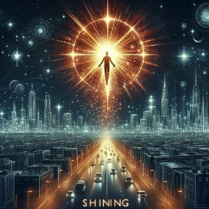 Shining prod. by Quro