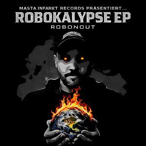FURCHT [Robokalypse EP]