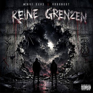 MESSER AN DEINEM HALS (Keine Grenzen [Kollaboalbum])