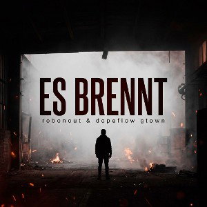 ES BRENNT