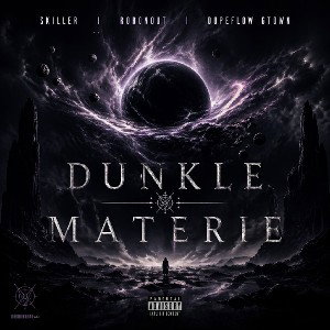 DUNKLE MATERIE