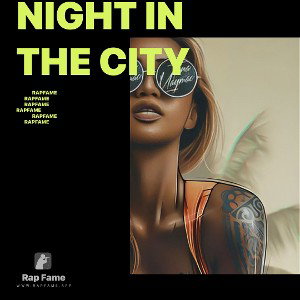 Night in the City