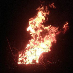 Fire!!