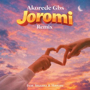 Joromi Refix (Feat. Imaana & HayGee)