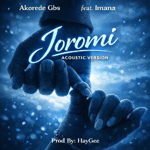 Joromi Acoustic Feat. Imana