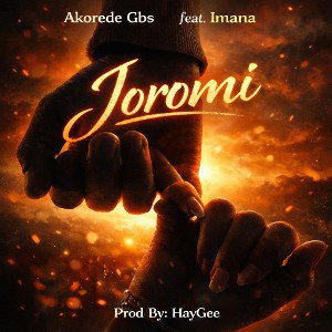 Joromi Feat. Imana