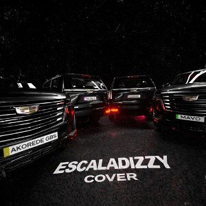 Escaladizzy (Cover) Feat. Mavo