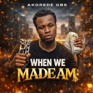 When We Made Am