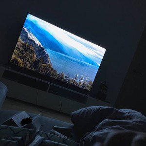 Smoker - offline