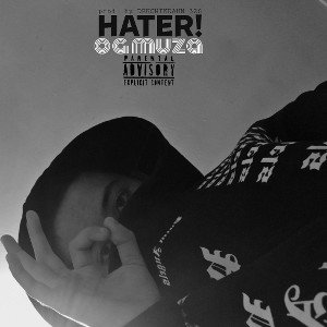 OG MUZA - HATER!