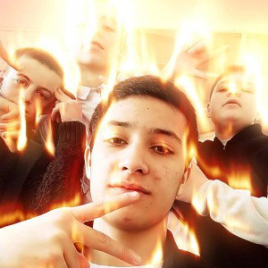 OG MUZA Feat. Kiddy Scrill - КОТЛЕТА