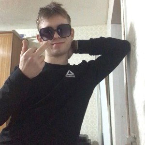 ТЫ ТАКАЯ КЛАССНАЯ
