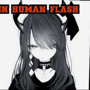 the devil in human flash 