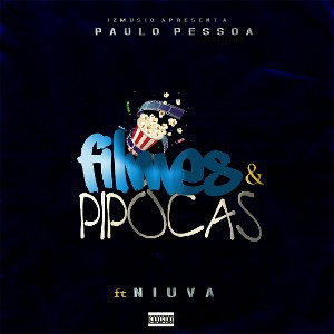 Paulo Pessoa ft  Adriana---Filmes e Pipocas_Ghost Voice Music_