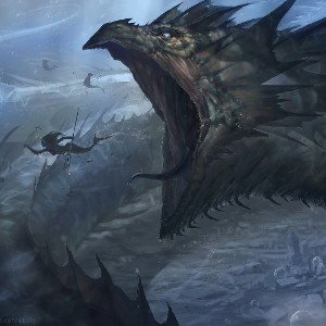 Left - Lefiathan p2
