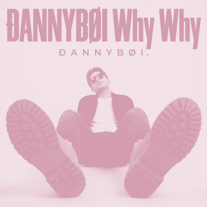ÐANNYBØI Why Why (Bass Boost)
