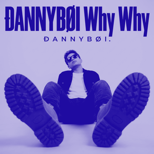 ÐANNYBØI Why Why (Slowed + Reverb)