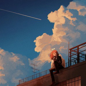 Catch me I’m falling