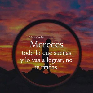 Dedicado para mis hijos 