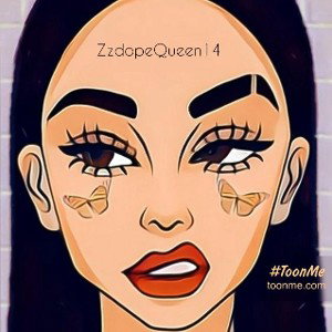 bang in or bang out im living my life  by ZzdopeQueen14 
