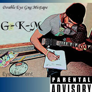 Something New Tonight by G-K-M _