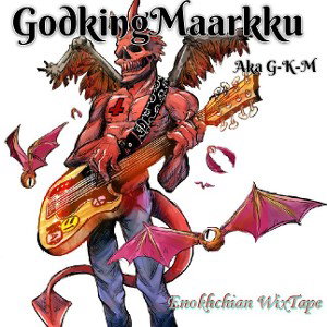 G-K-M - Cum For You
