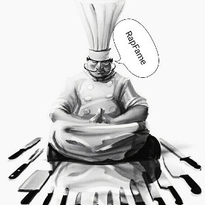 Короли кухни.