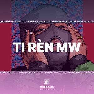 Ti Rèn mw 