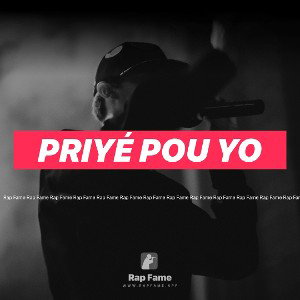 priyé pou yo