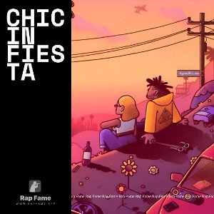 Chic in fiesta