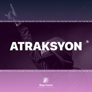 Atraksyon