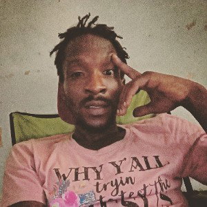 Real-ill-Person (R.I.P.)