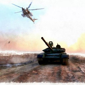 Мы войны 