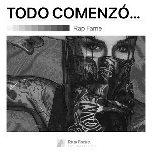 TODO COMENZÓ EN UNA DISCO TOMANDO 