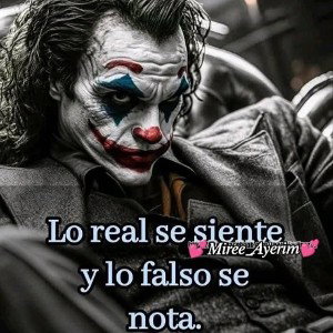 Falsedad & Estereotipos
