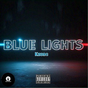  BLUE LIGHTS