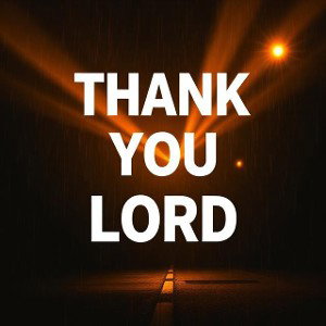 kzone - Thank you Lord 