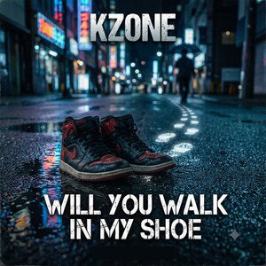 Will you walk in my shoe