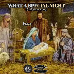 WHAT A SPECIAL NIGHT (special Christmas song)
