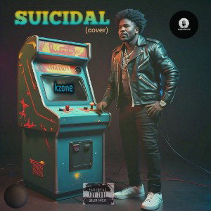 SUICIDAL (cover)