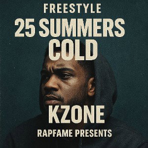  25 Summers Cold 