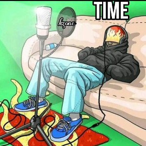 kzone ⭐ - TIME 