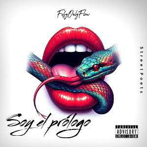 Fefy.OnlyFlow - Soy el prólogo
