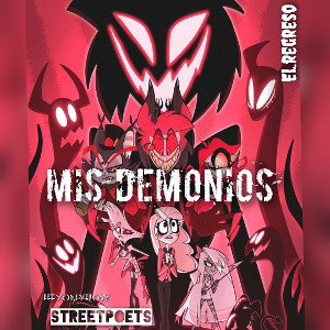 Fefy.OnlyFlow - Mis demonios 