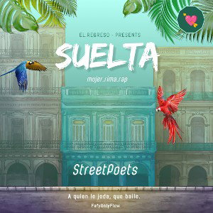 Fefy.OnlyFlow - Suelta
